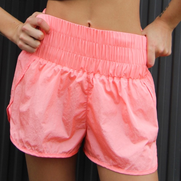 FP Movement Way Home Shorts XS - Picture 3 of 3